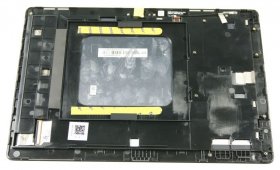 Asus Display Unit - 90np00l2-r20010 Zenpad 10 Z301ml-1d Lcd+touch Black