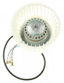 Ventilator Motor - 00298580 Motor-fan [Bosch Siemens]