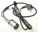Mains Power Lead - 12028996 Power Cord [Bosch Siemens]