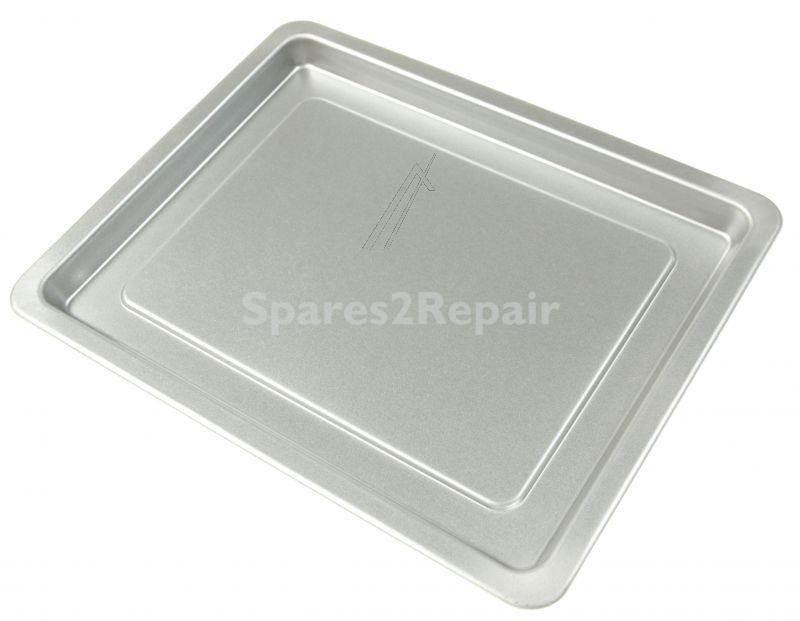 Tray - At6255403000 Food Tray (319x254 5) Spcc 979 18l [Delonghi]