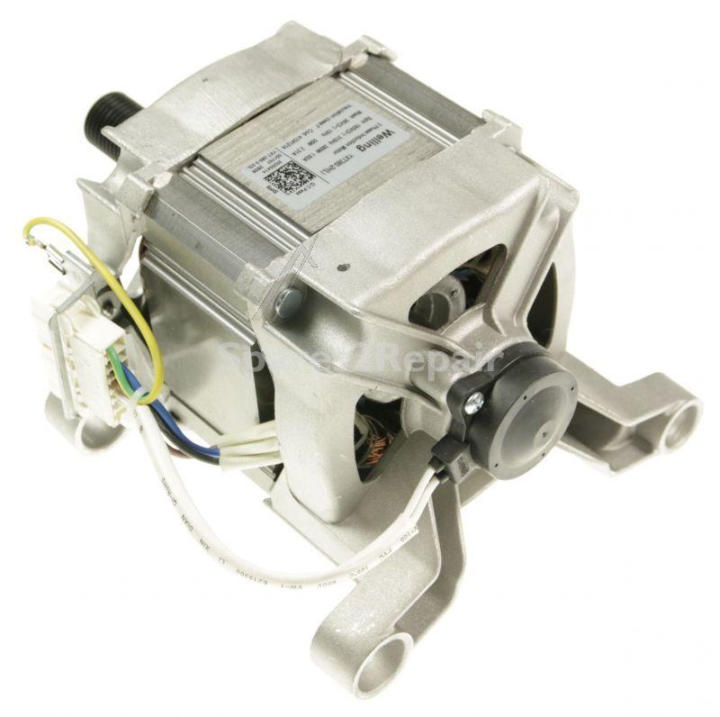 Washing Machine Motor - Yxt380-2h(l) 41041214 Motor 3ph Cmp P55welling [Candy Hoover]