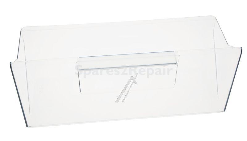 Vegetable Drawer - 2647021068 Crisper Neutral 692 450x202mm [Electrolux Aeg]