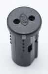 Light Holder - 00265987 Lamp Housing [Bosch Siemens]