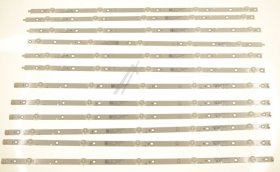 Tp Vision Led backlight bar - 996592003563 705tlb55b33lbm00x Led Lightbar-strips Set