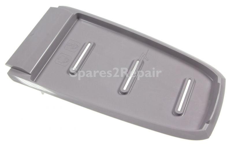 Fixings And Brackets - 6028102300 Bracket Ferma 2th Tex [Delonghi]