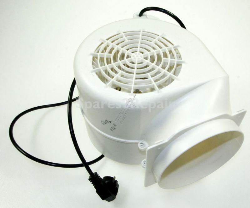 Ventilator Motor - 110730048 C00893241 Fan Motor [Arcelik]