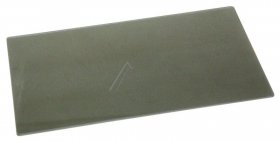 Oven inner Door Glass - Gl1105 Inside Door Glass [Delonghi]