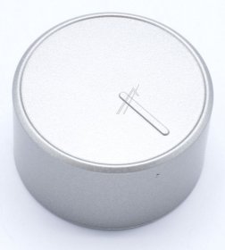 Button - C00387298 488000387298 Knob - Pk Ha Vern ix [Whirlpool Indesit]
