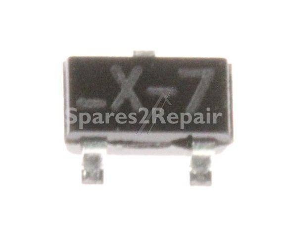 Sony Various Transistors - 2sd1048x7 872980037 Transistor Sony
