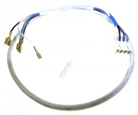 Mains Power Lead - 1013804 Mains Power Lead Uk 3x1 5mm2 D 1 50m S [Amica]