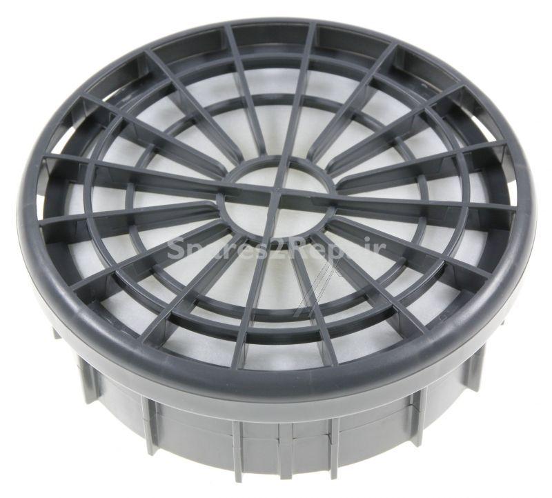Nilfisk Vacuum Cleaner Filter - 107402902 Hepa Filter H13