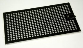 Metal Grease Trap - 11014361 Metal-mesh Grease Filter [Bosch Siemens]