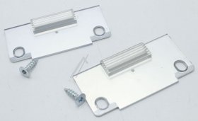 Hisense Gorenje Casing Cover - 669660 Attachment Bag Dw40 Status Light Sd Assembly