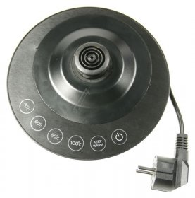 Philips Saeco Mains Power Lead - Cp6735-01 996510079081 Base Eur