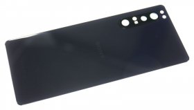 Sony Battery Compartment Lid - A5019836b Panel Rear Assembly A1 V