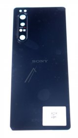 Sony Battery Compartment Lid - A5019834b Rear Panel A1 Black