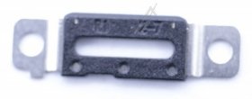 Samsung Fixings And Brackets - Gh98-44239a Assembly Bracket-motor Left