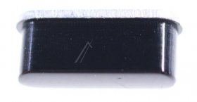 Sony Button - 1319-1006 U50066461 Button Power Black