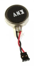 Sony Vibration Motor For Mobile Phone - 1318-9453 U50066621 Vibrator