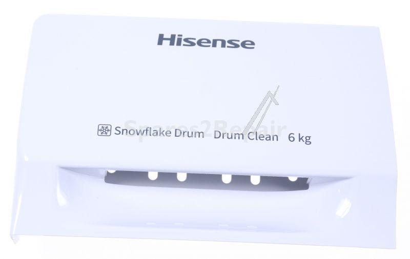 Hisense Gorenje Detergent Dispenser Cover - Hk2151101 Detergent Dispenser Cover
