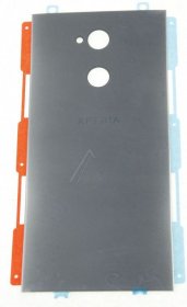 Sony Battery Compartment Lid - 78pc2500010 U50056011 Battery Compartment Lid Xperia Xa2 Ultra Silver