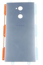 Sony Battery Compartment Lid - 78pc2500030 U50055991 Battery Compartment Cover Xperia Xa2 Ultra Blue