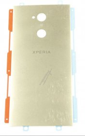 Sony Battery Compartment Lid - 78pc2500040 U50055981 Battery Compartment Cover Xperia Xa2 Ultra Gold