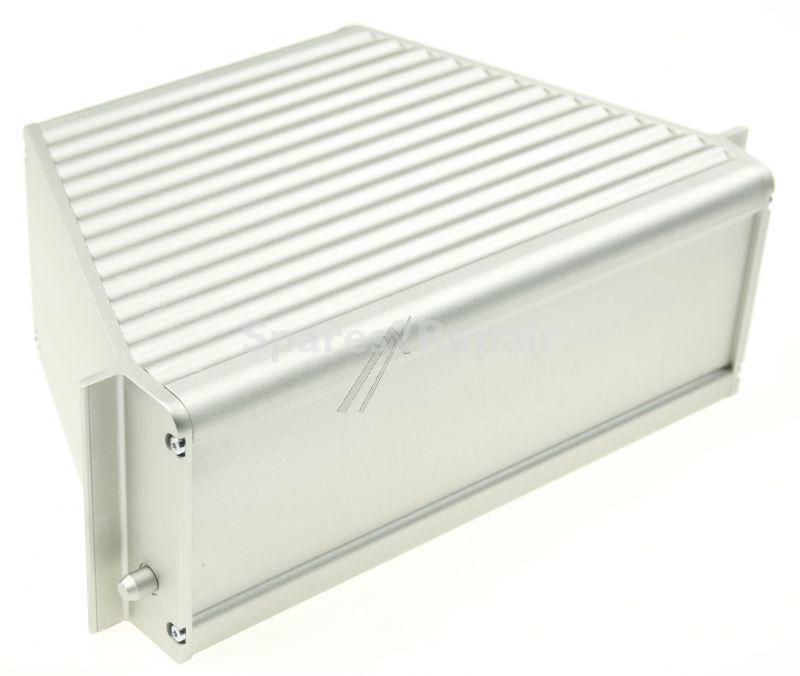 Refrigerator - Freezer Door Shelf - 00662024 Tray [Bosch Siemens]