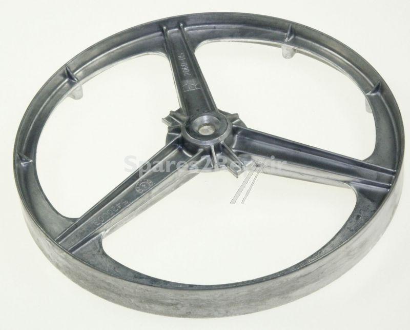 Drive Belts - Belt-drive [Bosch Siemens]