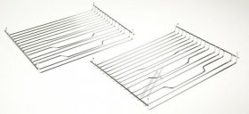 Grid - 22114842 Wired Shelf Gr(65l 6r tls Ray=0 g2) [Vestel]