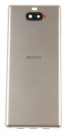 Sony Battery Compartment Lid - 78pd0300040 U50059771 Battery Compartment Cover Xperia 10 Pink