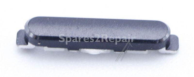 Sony Button - 31252de0500 U50059911 Power Button Black