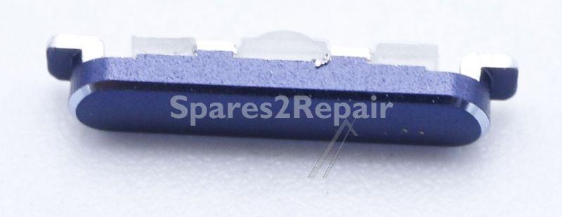 Sony Button - 31252de0700 U50059891 Power Button Navy