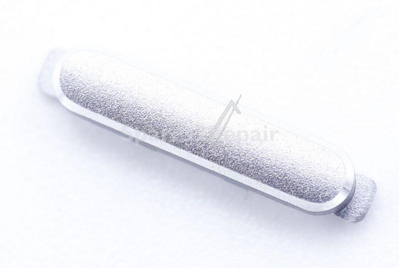 Sony Button - 31252de0600 U50059901 Power Button Silver