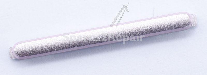 Sony Button - 31252de0400 U50059921 Volume Key Pink