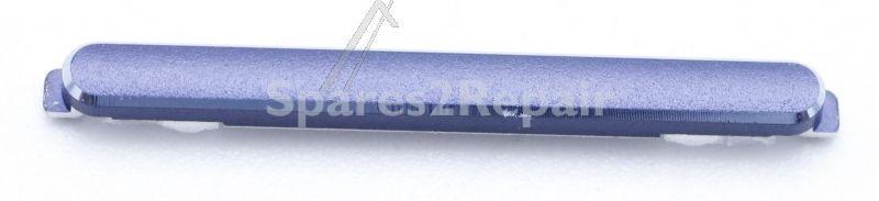 Sony Button - 31252de0300 U50059931 Volume Button Navy