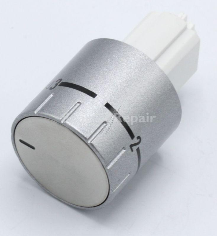Control Knobs - 250400160 C00899215 Tap Knob [Arcelik]