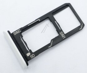 Sony Sim card Holder - A5019519a Cap Compartment Unit Ds W