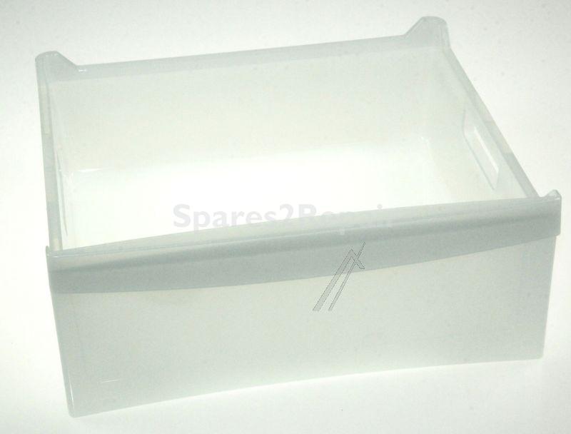 Smeg Refrigerator Drawer - 691170611 Drawer Zo55 4 161 018-nes
