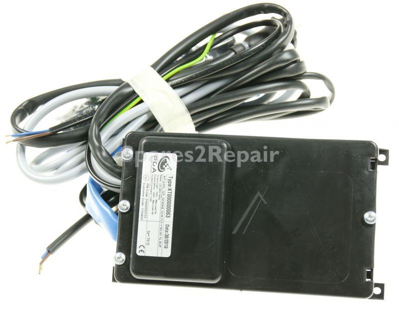 Smeg Switch Set - 696412238 Button Group