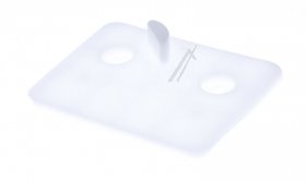 Haier Fixings And Brackets - 0060213696 49053247 Bracket For The Upper Vertical Bar