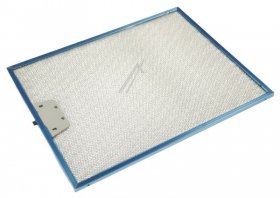 Grease Filter - 11041967 Metal-mesh Grease Filter [Bosch Siemens]