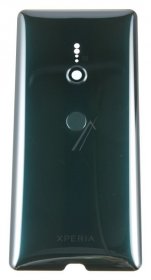 Sony Battery Compartment Lid - 13164765 U50053391 Battery Compartment Cover Xperia Xz3 Green