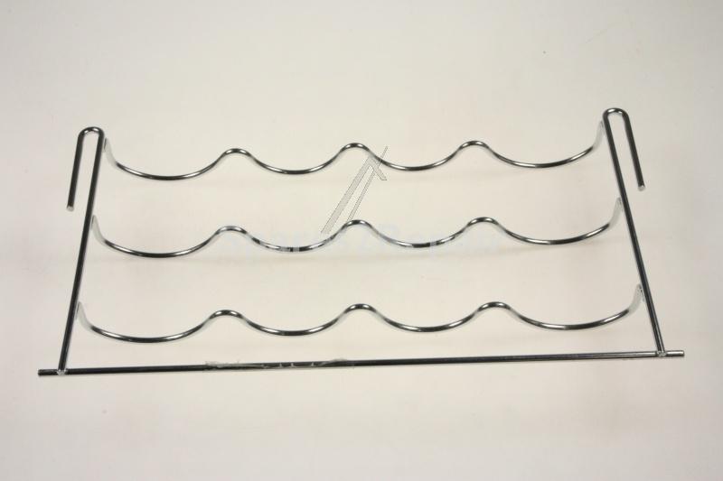 Atag Refrigerator - Freezer Door Shelf - 88027990 400666 Holder Bottle Ss