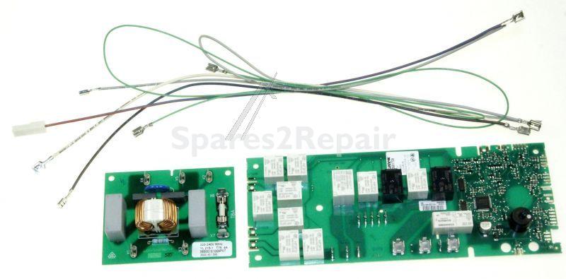 Transformer - Reels - 00115405 Transformer [Bosch Siemens]