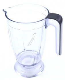 Philips Saeco Mixer - Blender Bowl - 300005883971 Mixer Container Old