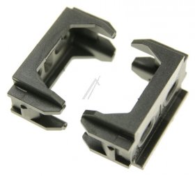 Square Bracket - 4055458725 Kit Mounting Bracket Filler 2 [Electrolux Aeg]