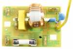 Microwave Noise Filter - 4055064614 Noise Filter [Electrolux Aeg]