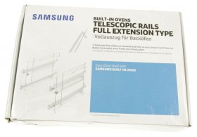 Samsung Telescopic Slideout Oven Grills - Ma-rs772 Telescopic Pull-out 2-level-full Extension