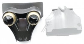 Philips Saeco Coffee Spout - Cp0743-01 422225968301 Spout